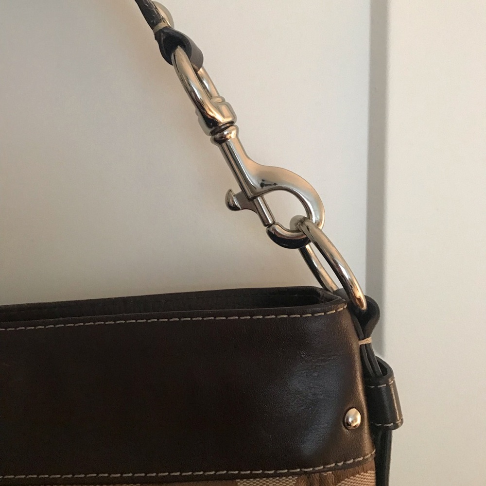 Coach Handbag - Picture 3 of 7